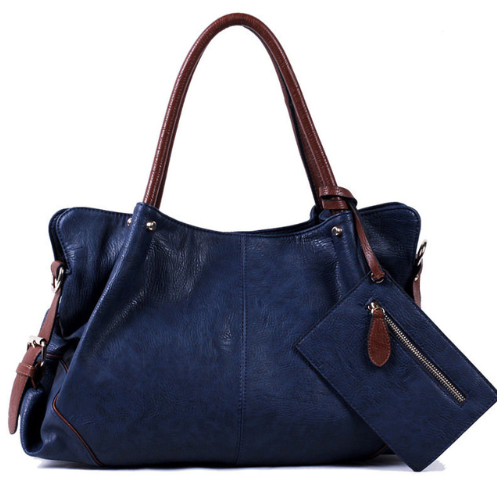 European Luxury Brands Designer 3pcs Set Tote Bags For Women 2020 Leather Shoulder Crossbody Bag Ladies Hand Bag Purse Sac Femme