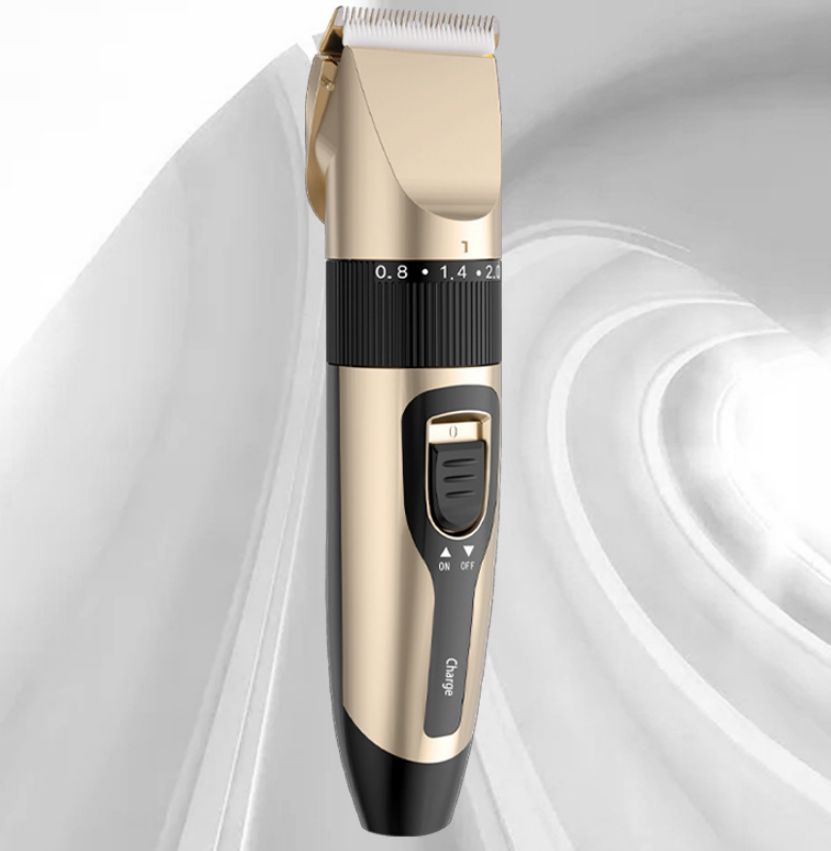 Electric Hair Clipper Electric Hair Clipper Adult Razor Hair Clipper For The Elderly, Children And Pets