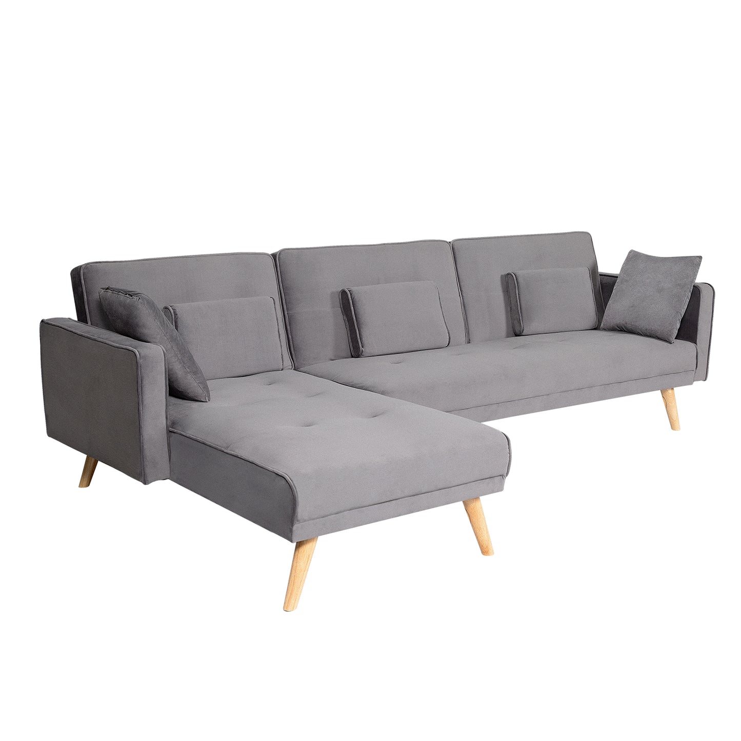 Variable bed sofa living room folding sofa,right noble concubine