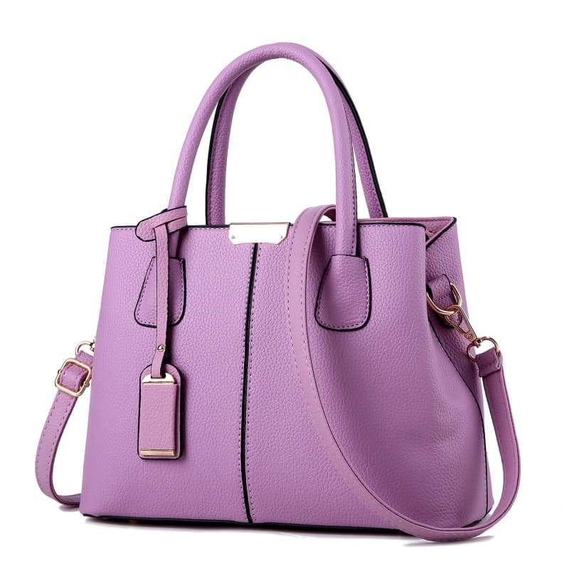 Ladies Bags Fashion Big Bags Women&#039;s Shoulder Messenger Bags